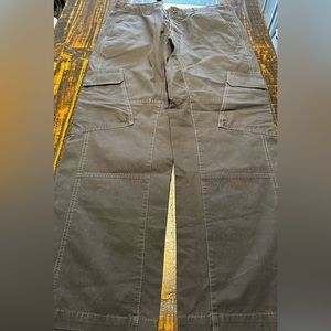 North Face Men’s Cargo Pants